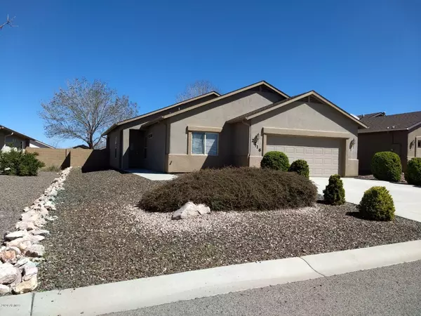 2216 E SIRUS Drive, Chino Valley, AZ 86323