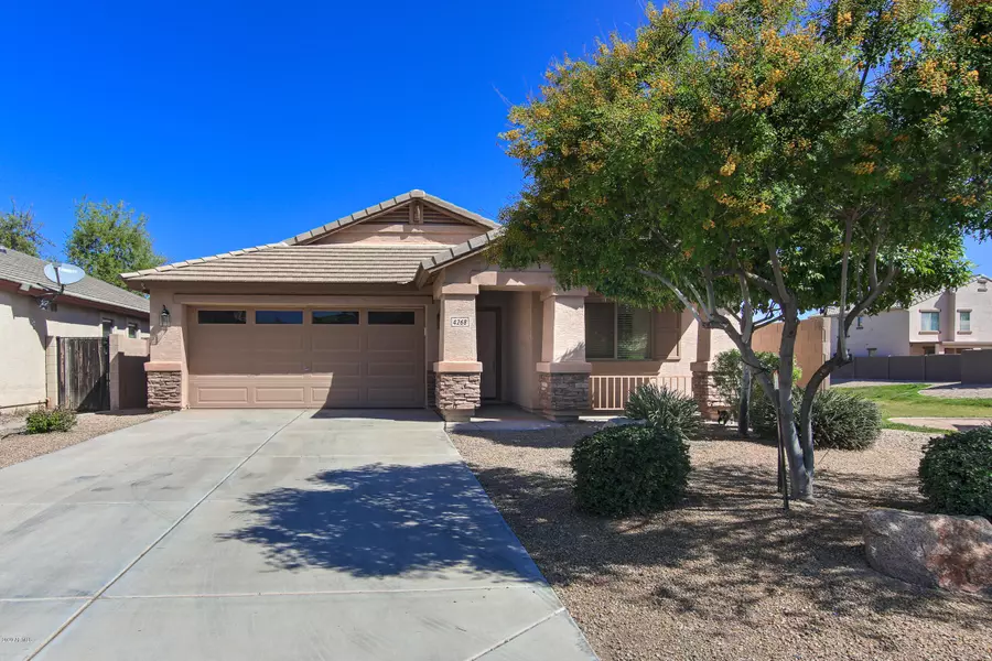 4268 E MINE SHAFT Road, San Tan Valley, AZ 85143