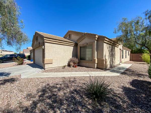 Buckeye, AZ 85326,23884 W LASSO Lane