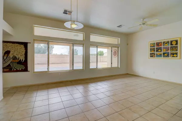 Sun City West, AZ 85375,14516 W VIA MANANA --