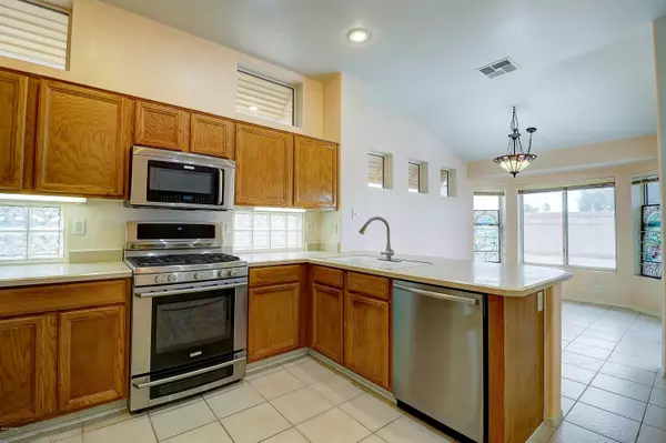 Sun City West, AZ 85375,14516 W VIA MANANA --