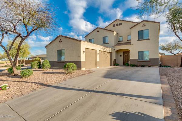 Maricopa, AZ 85138,37335 W VERA CRUZ Drive