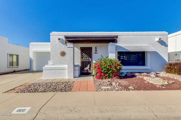1108 E MICHIGAN Avenue,  Phoenix,  AZ 85022