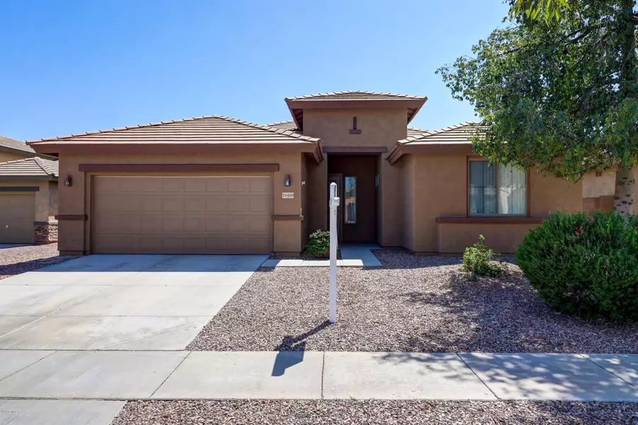 15469 W VENTURA Street, Surprise, AZ 85379