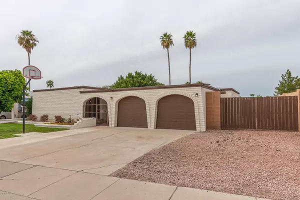 Phoenix, AZ 85029,3816 W MERCER Lane