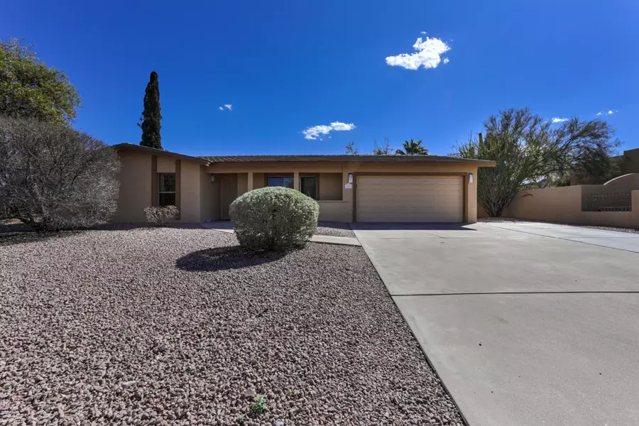 17217 E CALAVERAS Avenue, Fountain Hills, AZ 85268