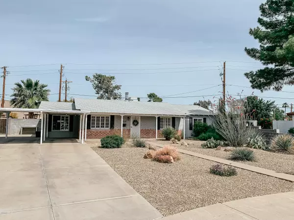 4030 N 32ND Place, Phoenix, AZ 85018