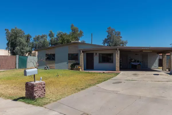 Glendale, AZ 85303,6801 W WINDSOR Boulevard