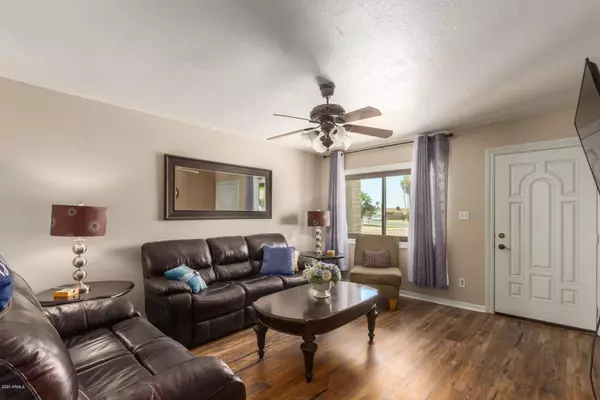 Glendale, AZ 85303,6801 W WINDSOR Boulevard