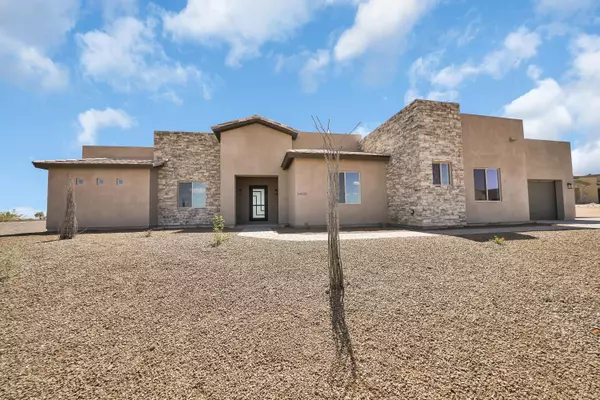 Scottsdale, AZ 85262,14325 E Bobwhite Way