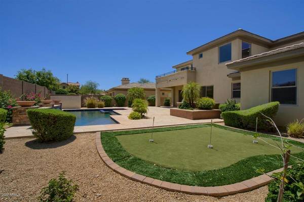 Phoenix, AZ 85050,3662 E CREST Lane