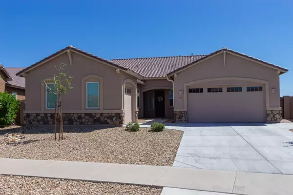 16533 W SOFT WIND Drive, Surprise, AZ 85387