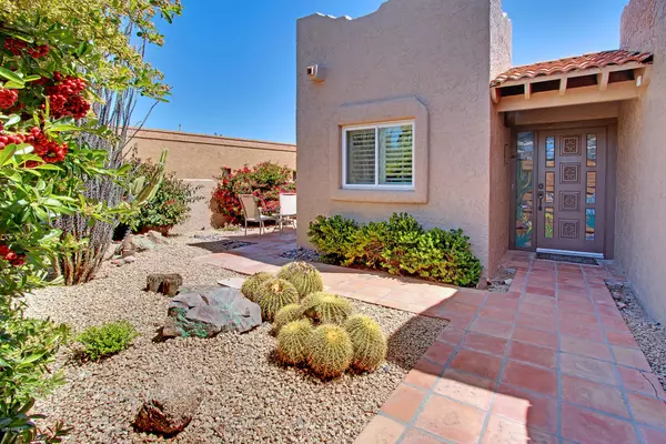 Rio Verde, AZ 85263,26025 N SIERRA Vista