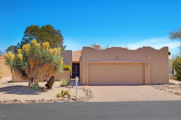 Rio Verde, AZ 85263,26025 N SIERRA Vista