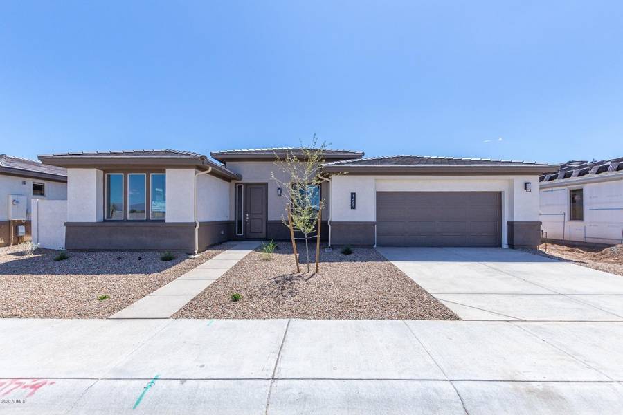 1469 W Avenida Del Valle --, Queen Creek, AZ 85140