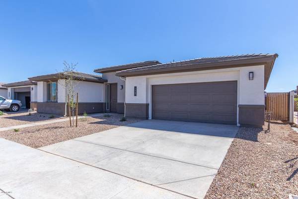 Queen Creek, AZ 85140,1469 W Avenida Del Valle --