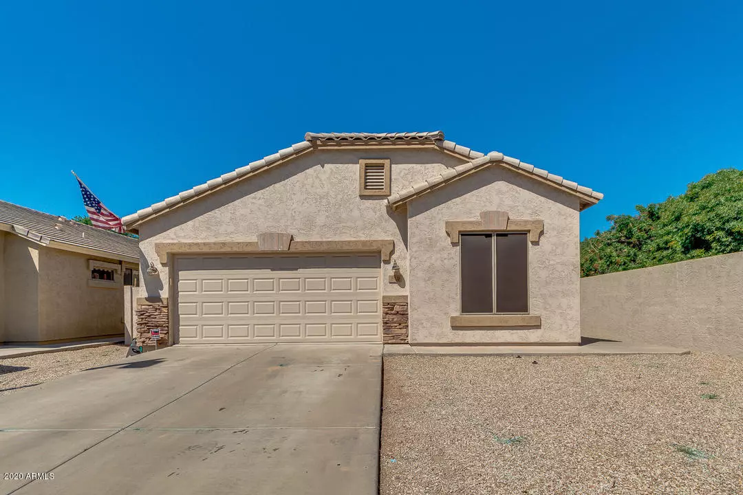 Gilbert, AZ 85296,812 S FERN Court