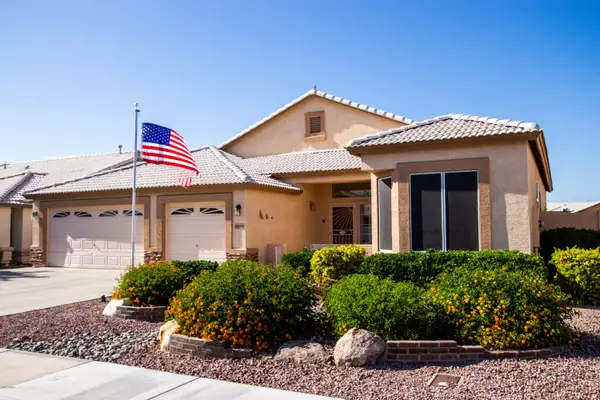 Sun City, AZ 85373,10852 W UTOPIA Road