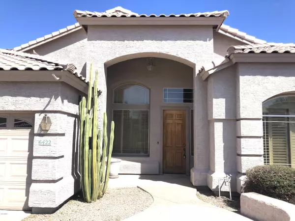 Chandler, AZ 85226,6422 W VICTORIA Lane