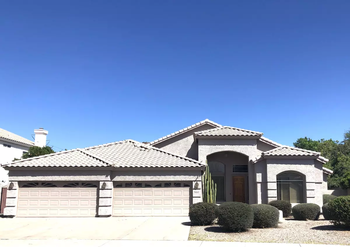 Chandler, AZ 85226,6422 W VICTORIA Lane