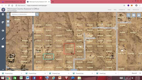 Tonopah, AZ 85354,0 N 353rd Avenue #-