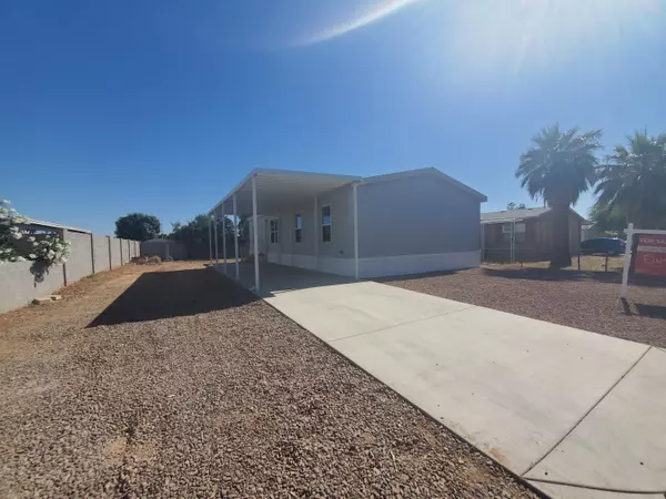 Mesa, AZ 85206,5449 E ALDER Avenue