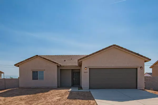 Surprise, AZ 85387,29515 N 182ND Avenue