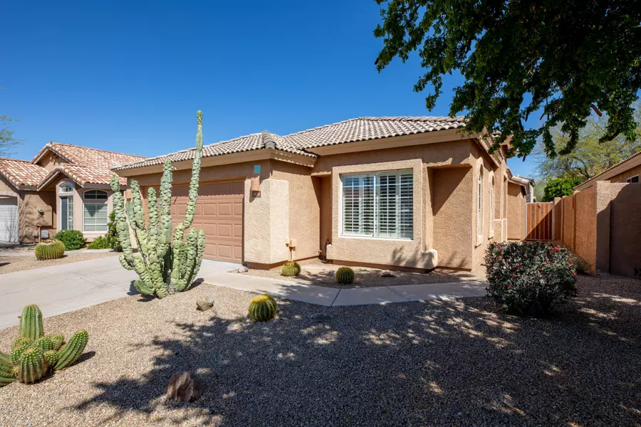 4236 E Chaparosa Way, Cave Creek, AZ 85331