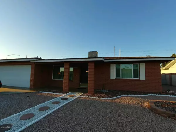 Mesa, AZ 85206,4846 E CALYPSO Avenue