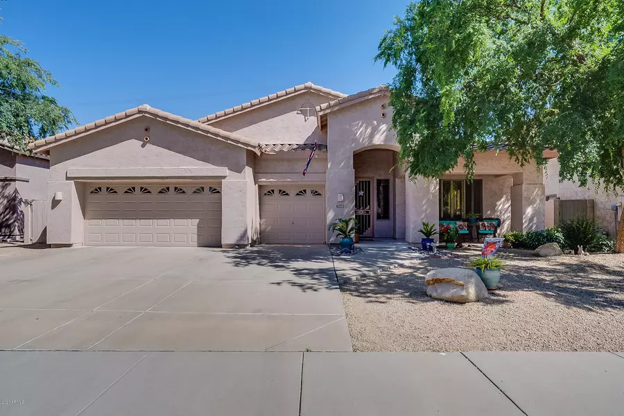 1698 E LEXINGTON Avenue, Gilbert, AZ 85234