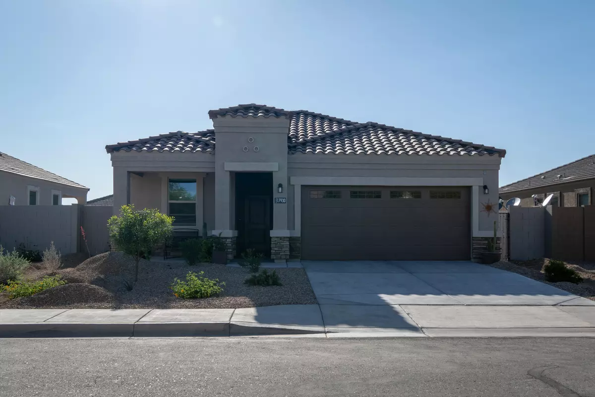 Maricopa, AZ 85138,17930 N Pietra Drive