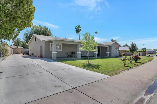 Glendale, AZ 85301,6111 N 64TH Drive