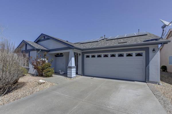 Prescott, AZ 86301,1659 ADDINGTON Drive