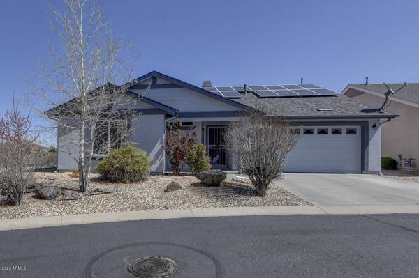 Prescott, AZ 86301,1659 ADDINGTON Drive