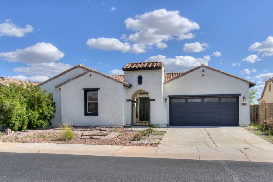 30367 W WHITTON Avenue, Buckeye, AZ 85396