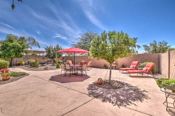 San Tan Valley, AZ 85143,1069 W CORRIENTE Drive