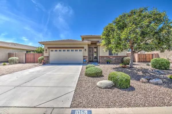 San Tan Valley, AZ 85143,1069 W CORRIENTE Drive