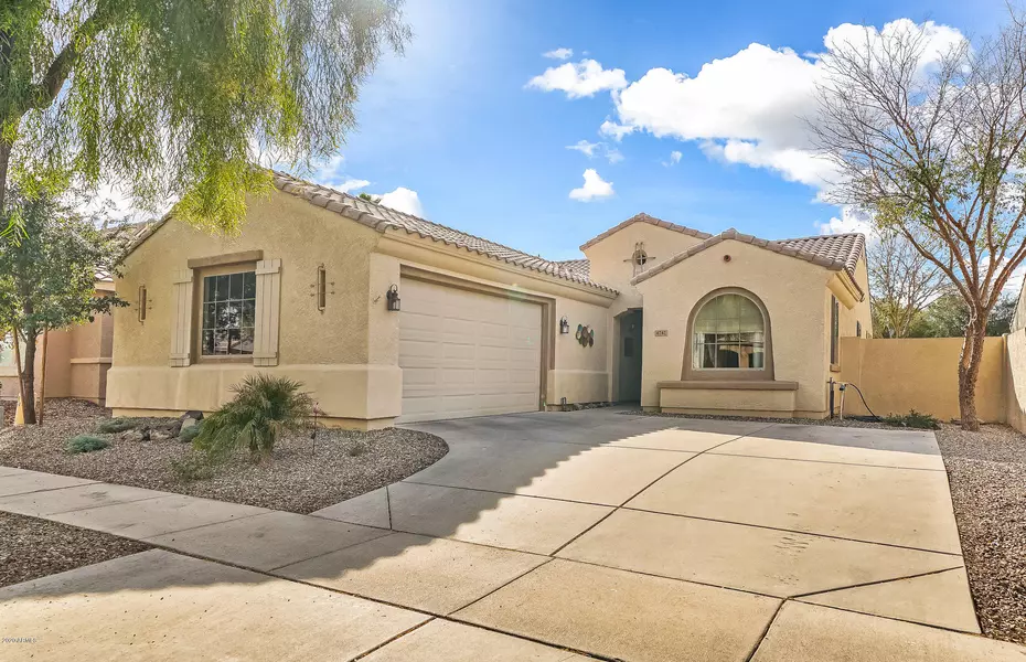 4741 E Timberline Road, Gilbert, AZ 85297