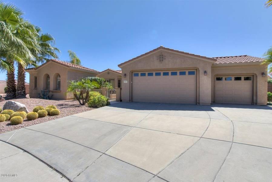 15017 W MEDINAH Way, Surprise, AZ 85374