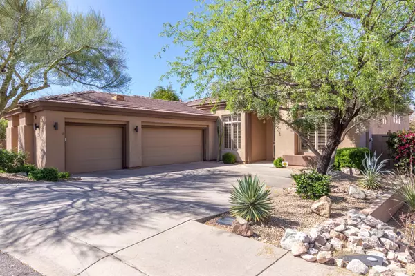 Fountain Hills, AZ 85268,15602 E GRAYTHORN Way