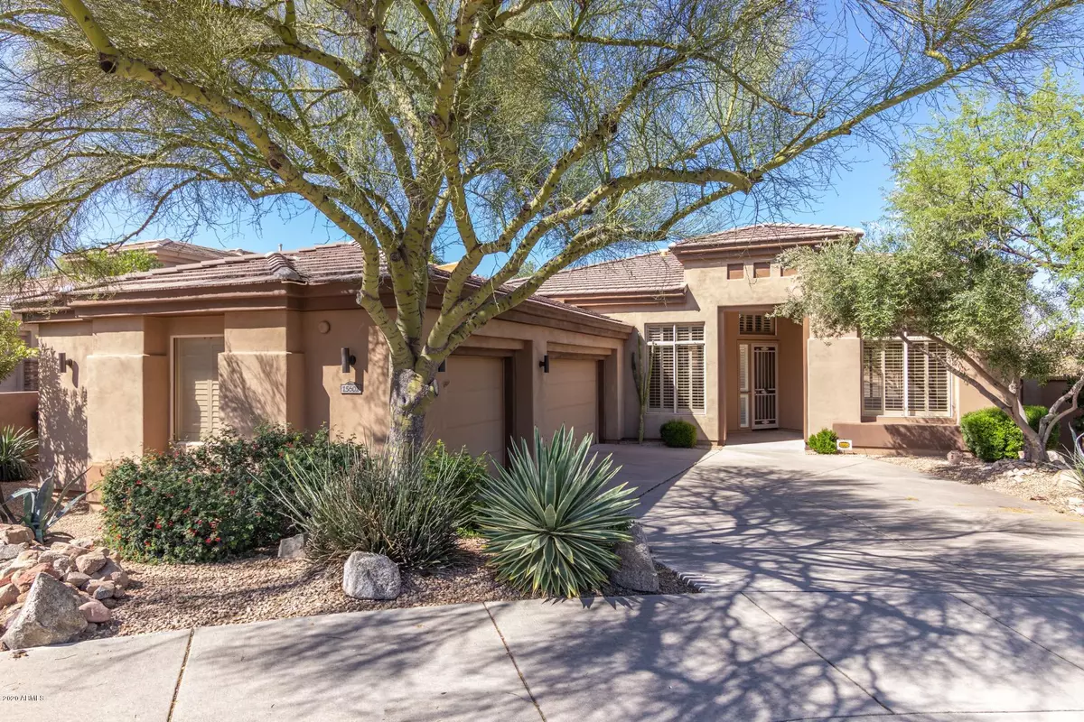 Fountain Hills, AZ 85268,15602 E GRAYTHORN Way