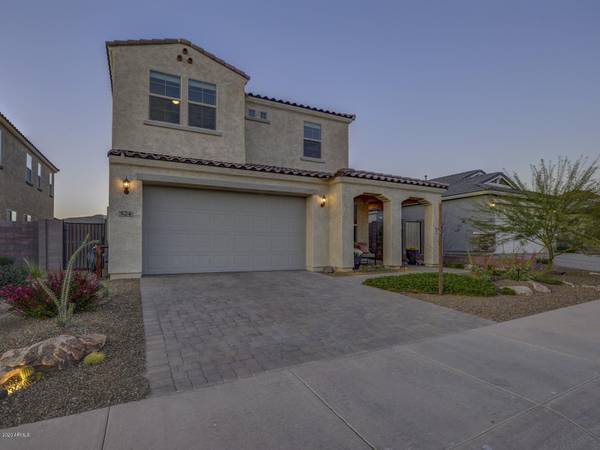 Phoenix, AZ 85085,524 E CREOSOTE Drive E