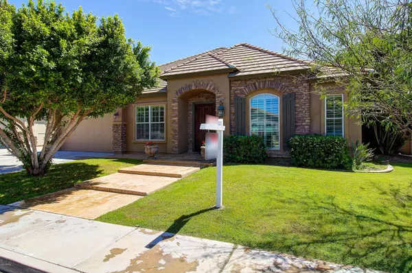 Chandler, AZ 85249,441 E CRESCENT Place