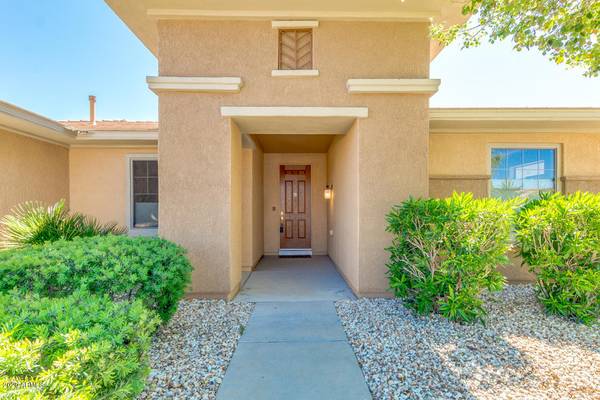 Surprise, AZ 85387,20253 N Sojourner Drive