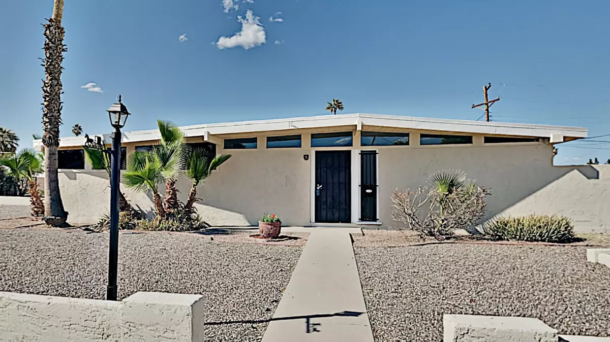 Phoenix, AZ 85051,3626 W TOWNLEY Avenue