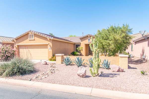 Maricopa, AZ 85138,42576 W ABBEY Road