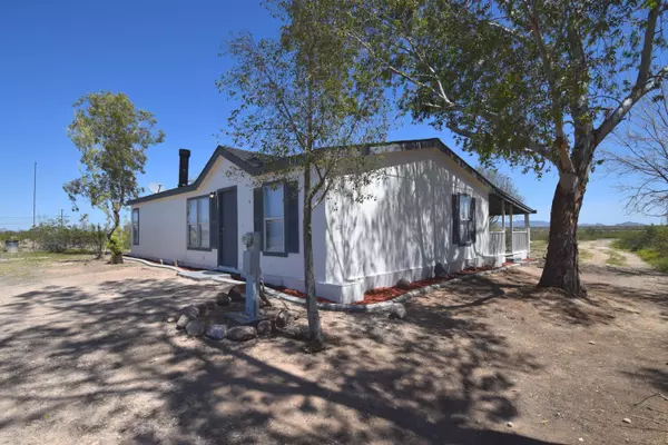 Tonopah, AZ 85354,2910 S 331ST Avenue