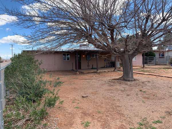 Huachuca City, AZ 85616,211 N 2ND Street