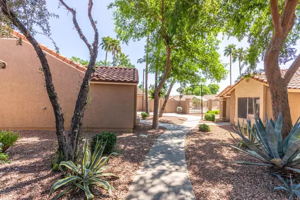 Peoria, AZ 85345,7040 W OLIVE Avenue #22