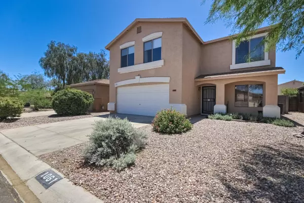 1061 E COWBOY COVE Trail, San Tan Valley, AZ 85143